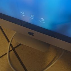 Apple Monitor 