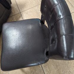 Dark Brown Chairs