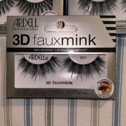 Ardell FauxMink Lashes 