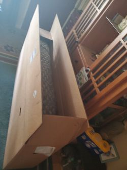 68 To 69 Gm Abody Convertible Windshield New In Box