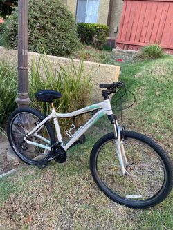 Bike 26” mountain bicycle bicicleta de montaña