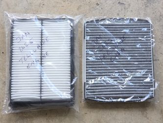 Kia Telluride Air Filters