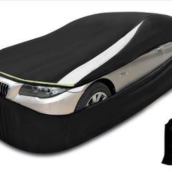  Car Cover