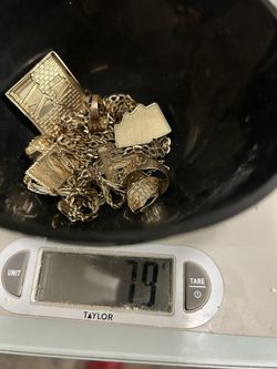Cash For Gold!