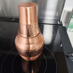 Copper Karafe