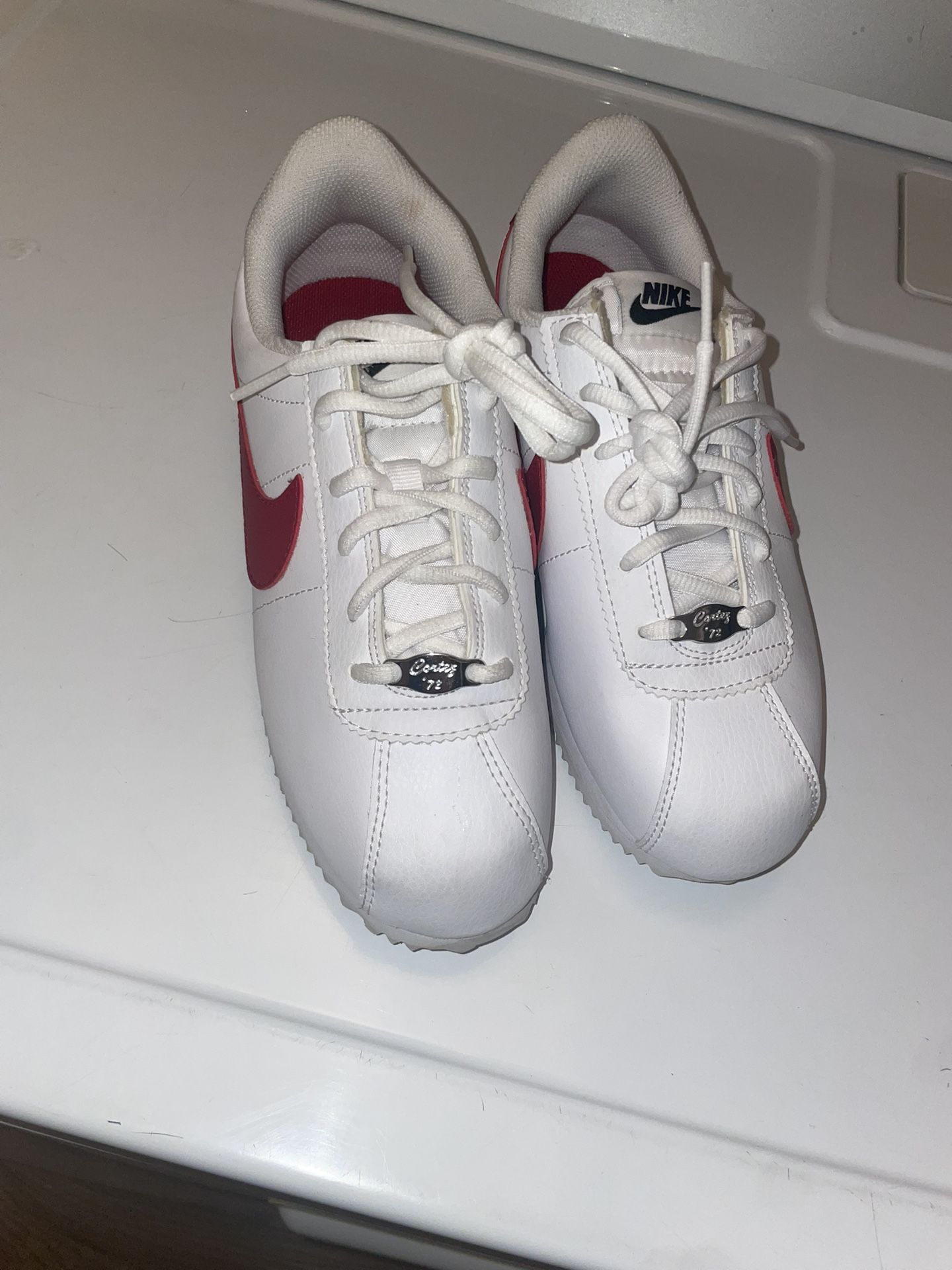 Nike Cortez