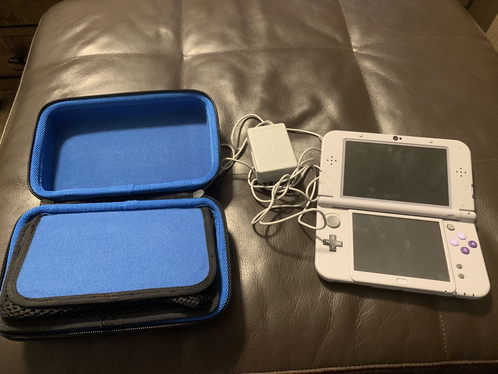 Nintendo 3DS