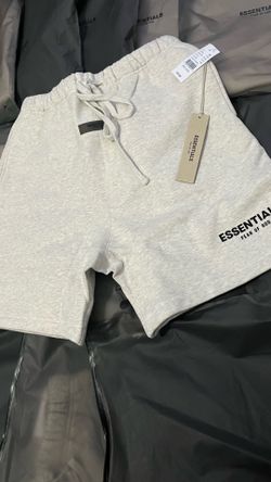 Essential fear of god shorts