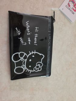Sanrio items