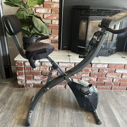 Exercise bike ( Need Gone)