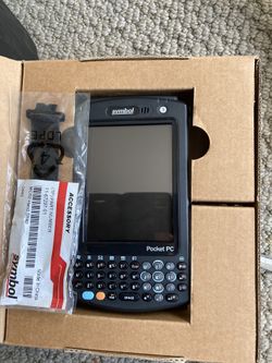 Handheld Computer