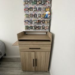 Computer Stand / Storage 