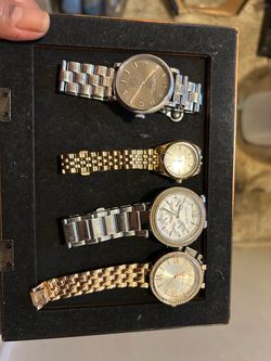 Watches
