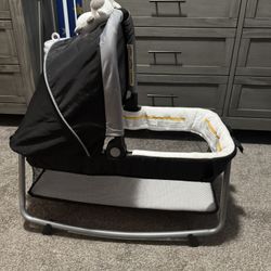 Portable Bassinet 