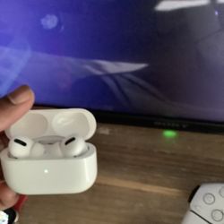 air pods pro   