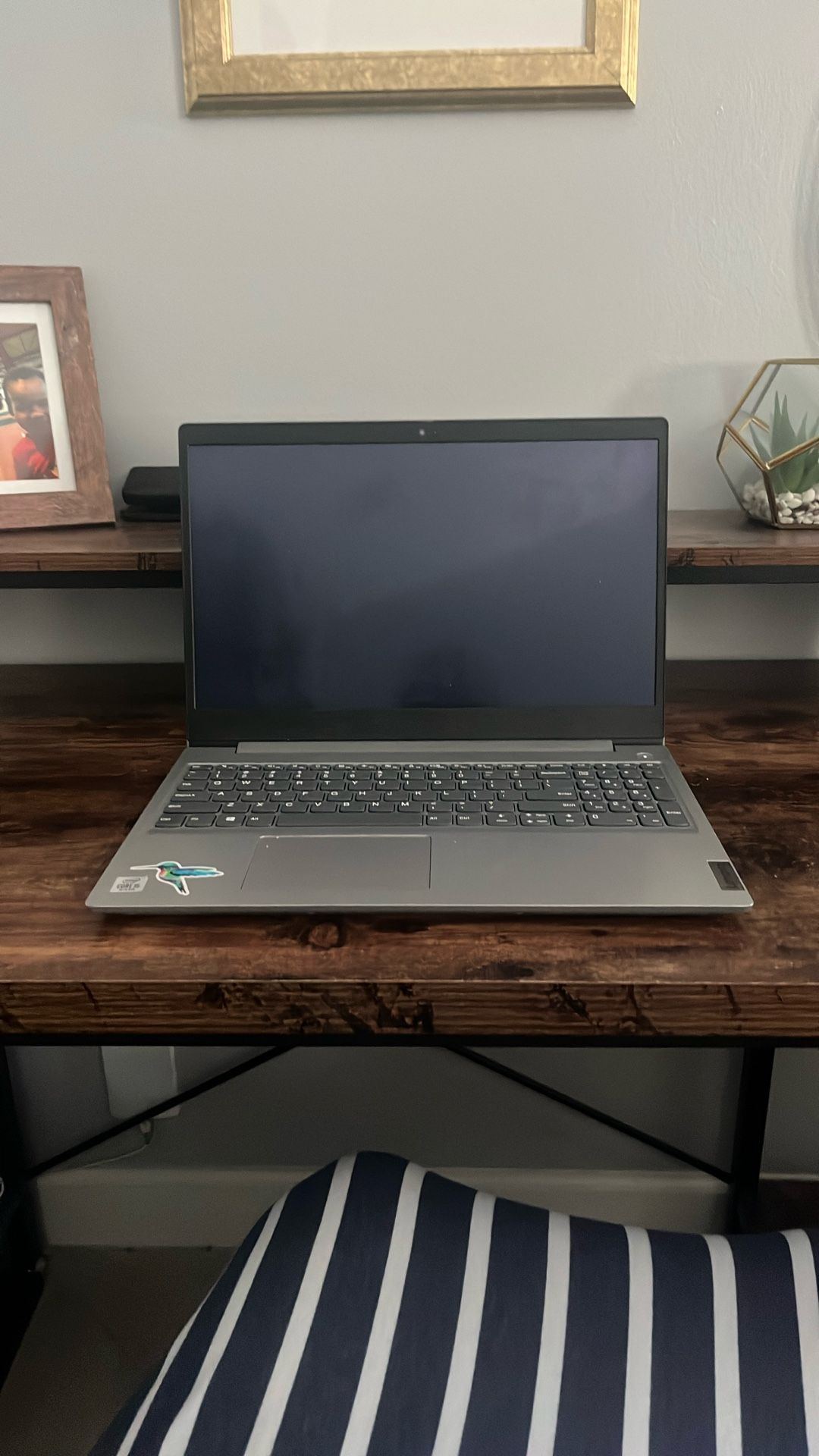 Touch Screen Lenovo Laptop