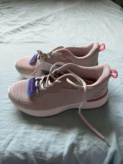 Geers Comfort Foam Women's Shoes Size 7 32138L Color Skin Blush New No Box