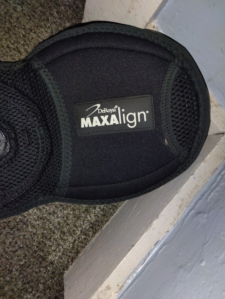 Deroyal Maxalign