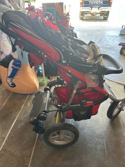 Valco Baby Stroller