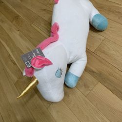 Unicorn Stuffed Animal Plush Large Size 