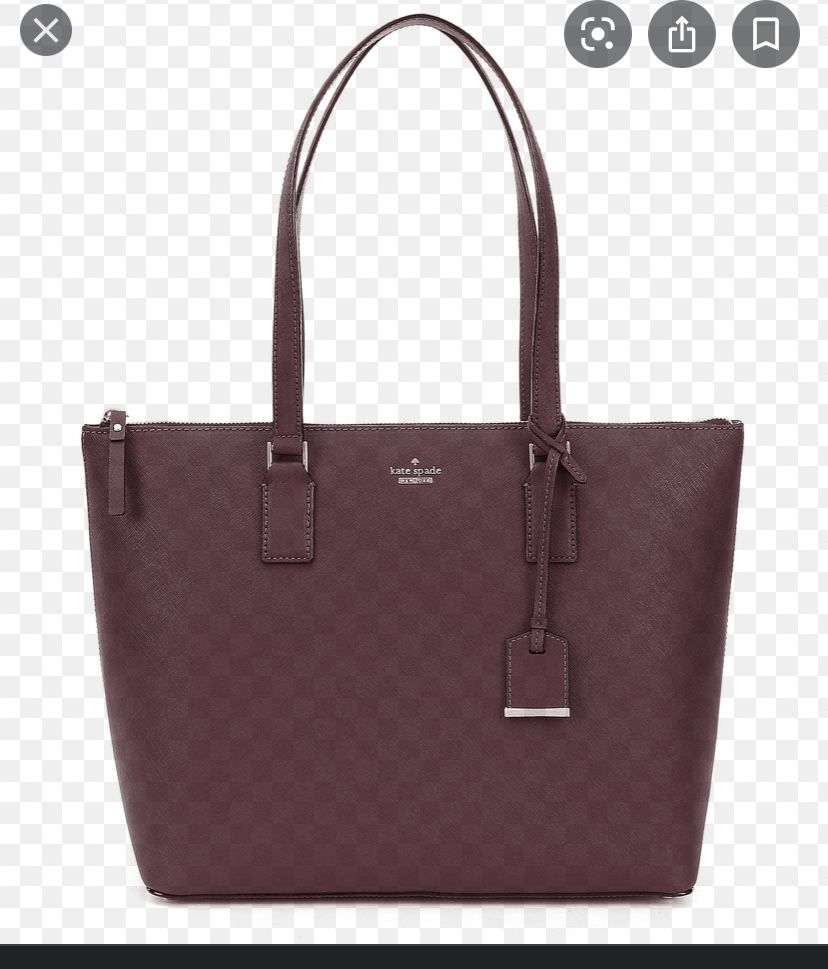 Kate Spade Tote