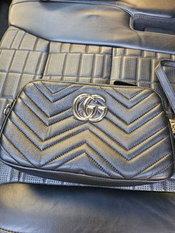 Multi pochette crossbody accessories
