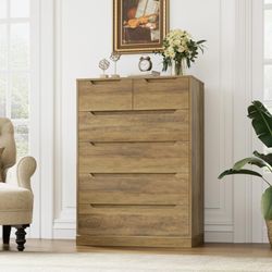 New Dresser