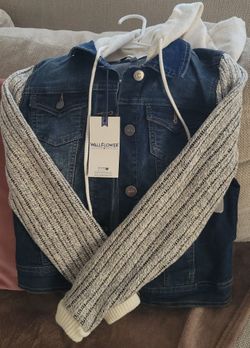 WallFlower Women's Dreamer Jackets Juniors