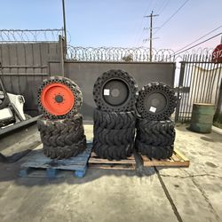 New Solid Tiers 