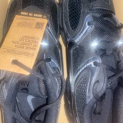 Nike v5 rnr black size 13