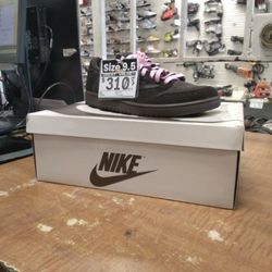 Travis Scott Authentic Size 9.5