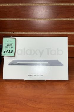 Galaxy Tab S10 FE 5G