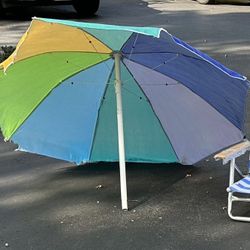 Debro The Original Beach Chair(s) 