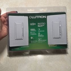 LED Switch Dimmer Kit
