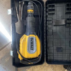 Dewalt Hammer 