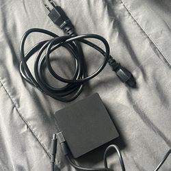 ASUS 100W USB-C AC Adapter Charger (Model A20-100P1A) with Power Cord 