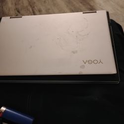 Lenovo Yoga 14 Inch 2 In 1