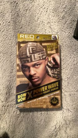 Bow wow Durag