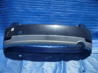 08 09 10 11 2008 2009 2010 2011 SUBARU IMPREZA WAGON REAR BUMPER COVER OEM