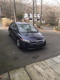 07 Honda Civic
