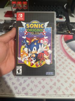 Sonic Origins