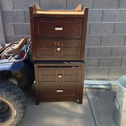 End Tables