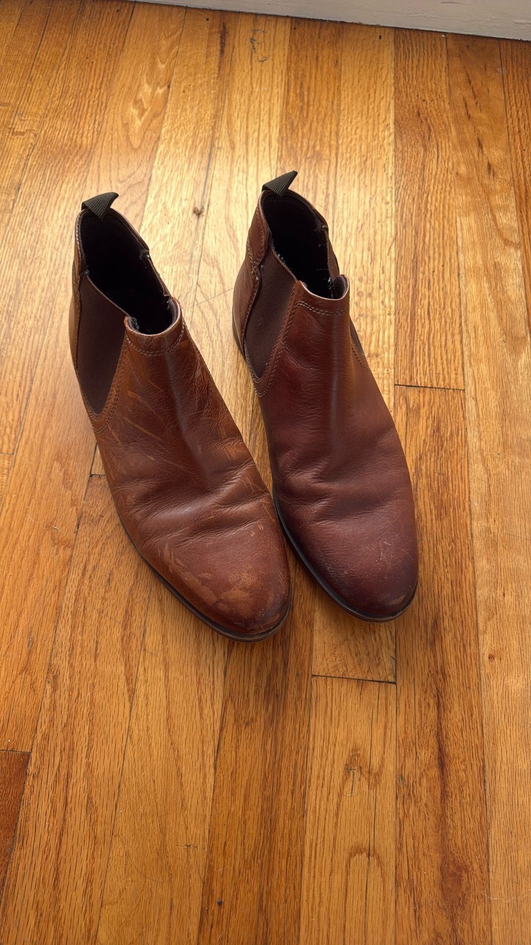 Men’s Chelsea Boots