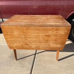 Antique Table 