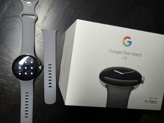 Pixel Watch LTE