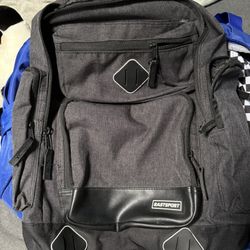 Backpack 