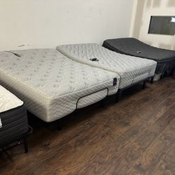 Queen Mattresses - Many Styles. First Come First Serve