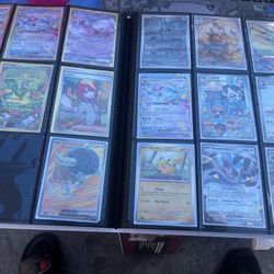 Pokemon Cards NM condition 