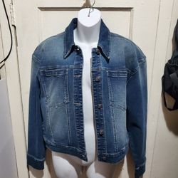Women's Denim jackets Size S 