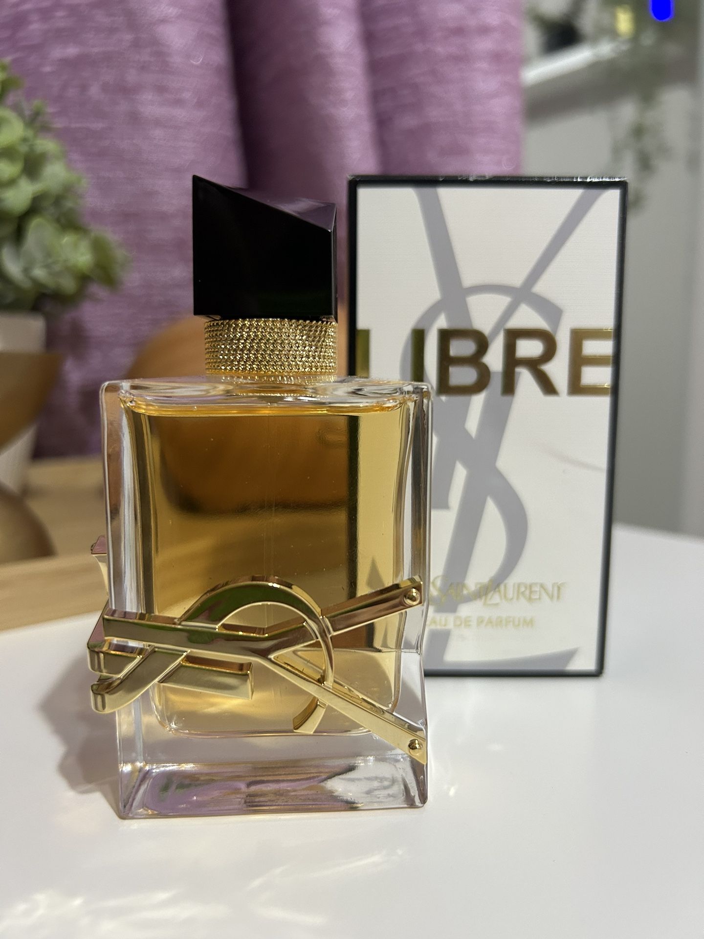 Libre Perfume